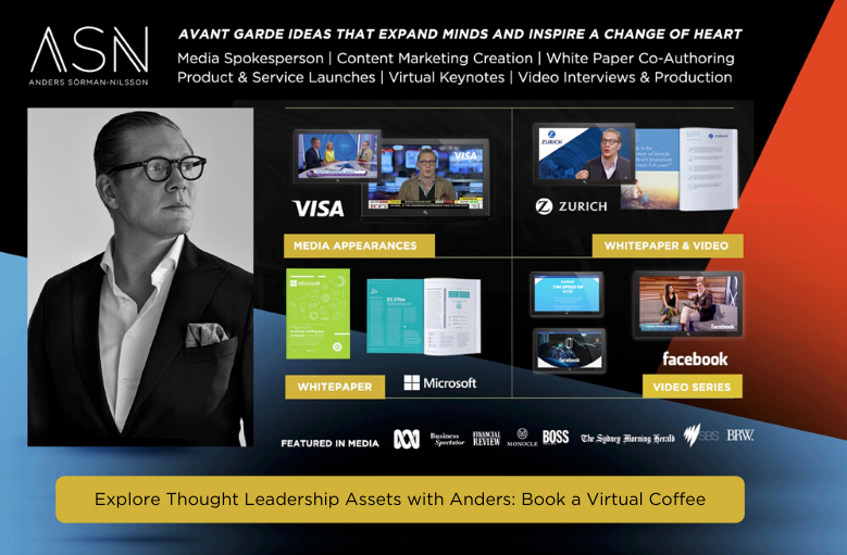 Adobe CQ the Rise of Creative Intelligence